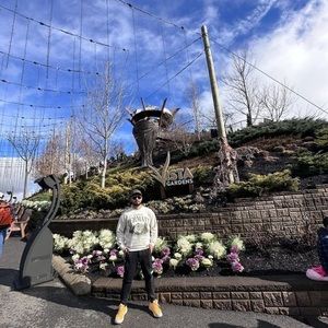 Meet your Posher, Noel